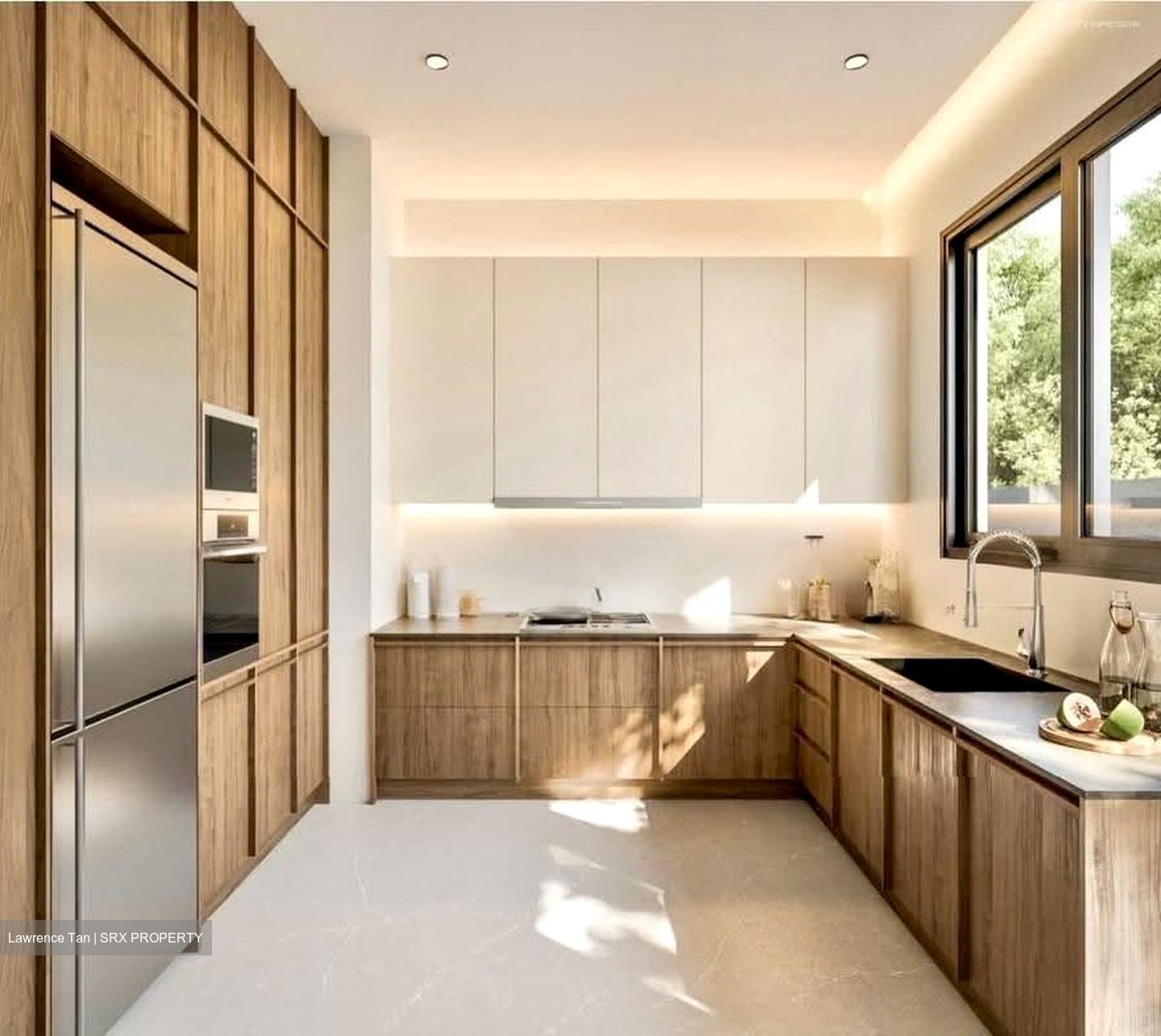 Tay Lian Teck Road (D15), Semi-Detached #610347201